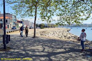 0818 - De Matosinhos a Porto